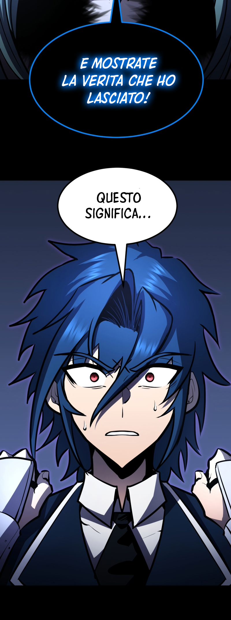 Read The Art of Reincarnation IT Manga Online