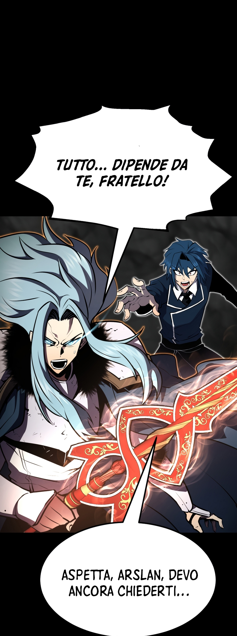 Read The Art of Reincarnation IT Manga Online