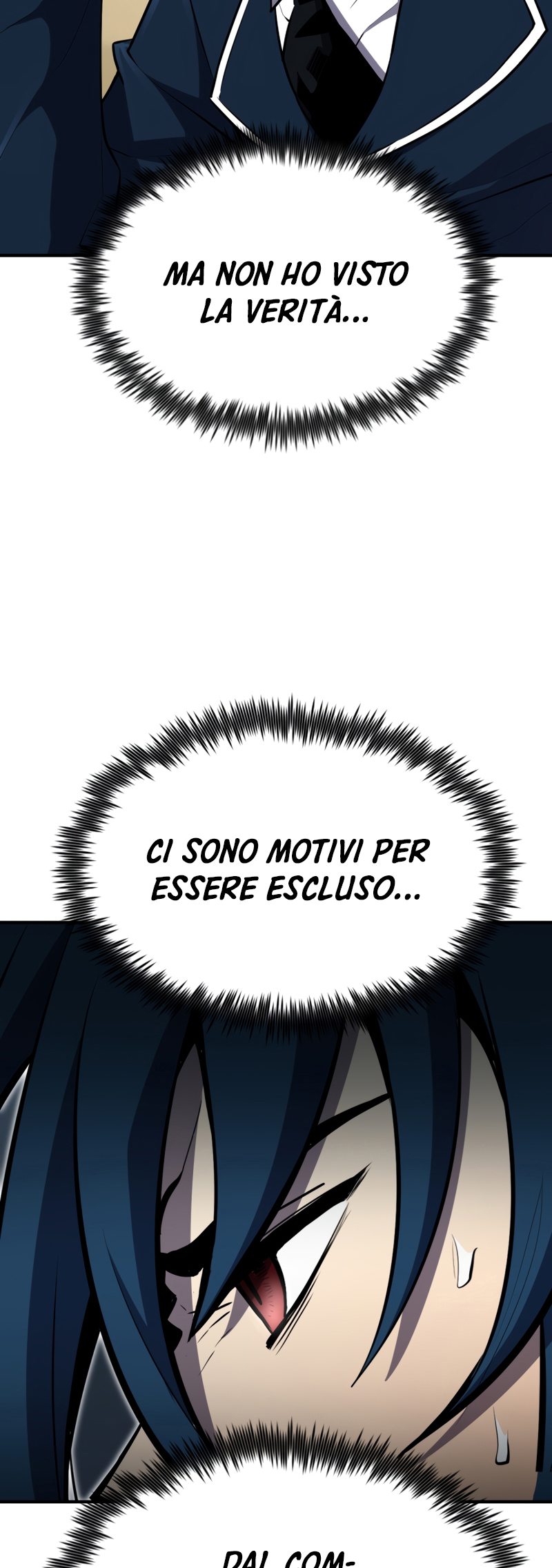 Read The Art of Reincarnation IT Manga Online
