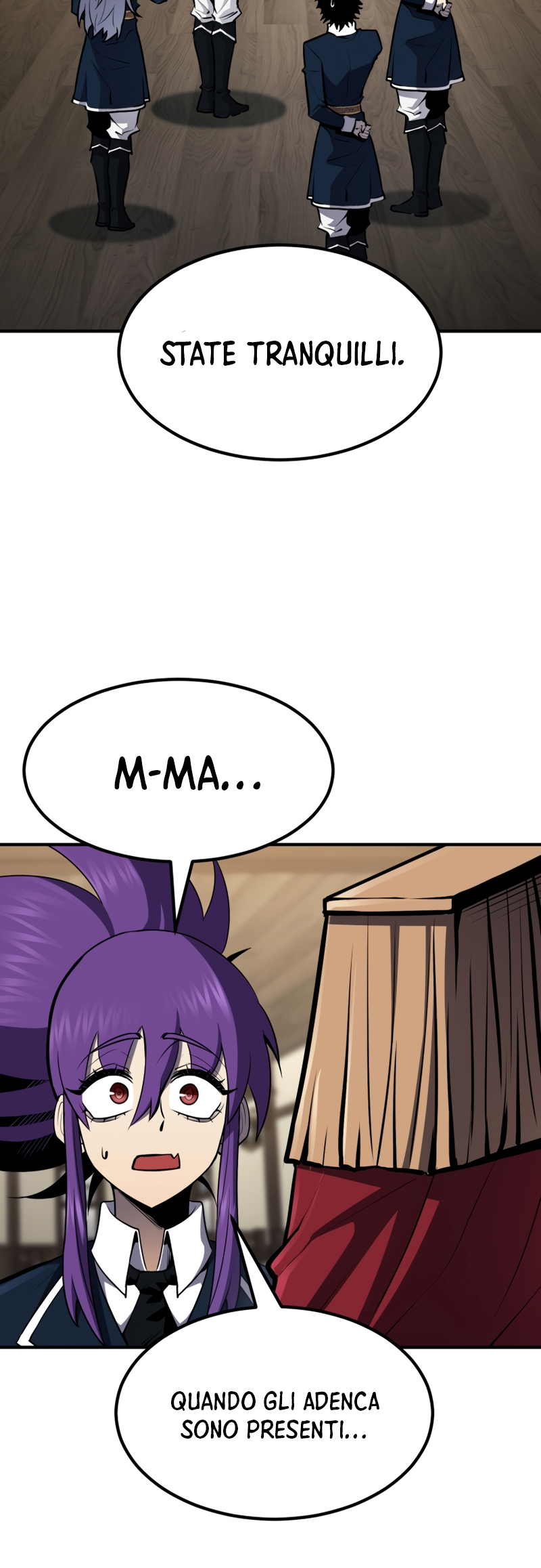 Read The Art of Reincarnation IT Manga Online