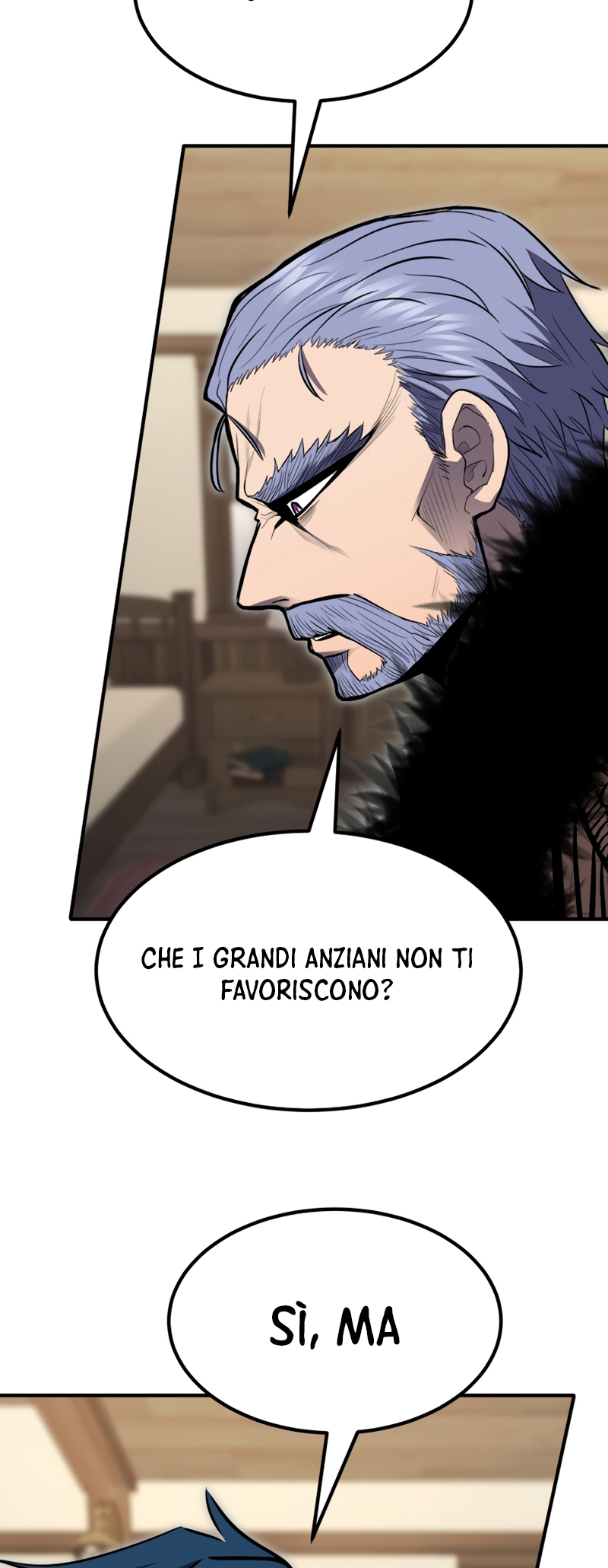 Read The Art of Reincarnation IT Manga Online