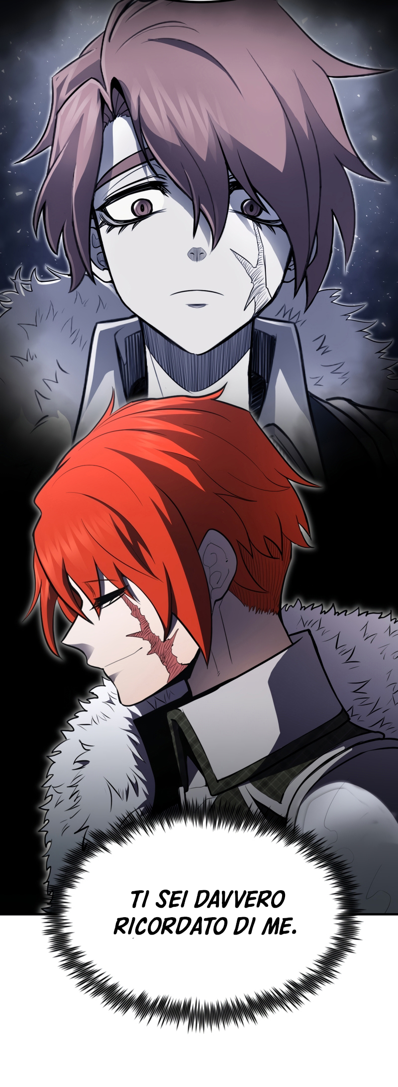 Read The Art of Reincarnation IT Manga Online