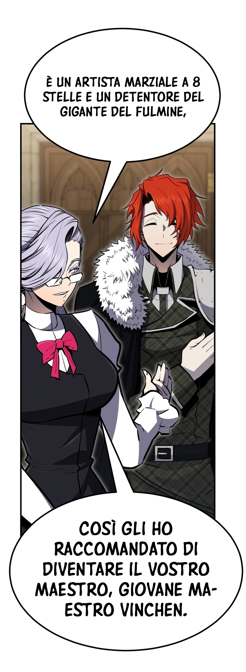 Read The Art of Reincarnation IT Manga Online