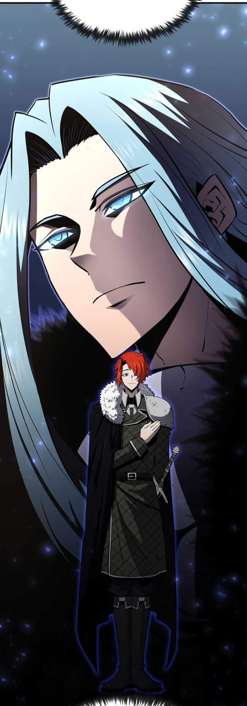Read The Art of Reincarnation IT Manga Online