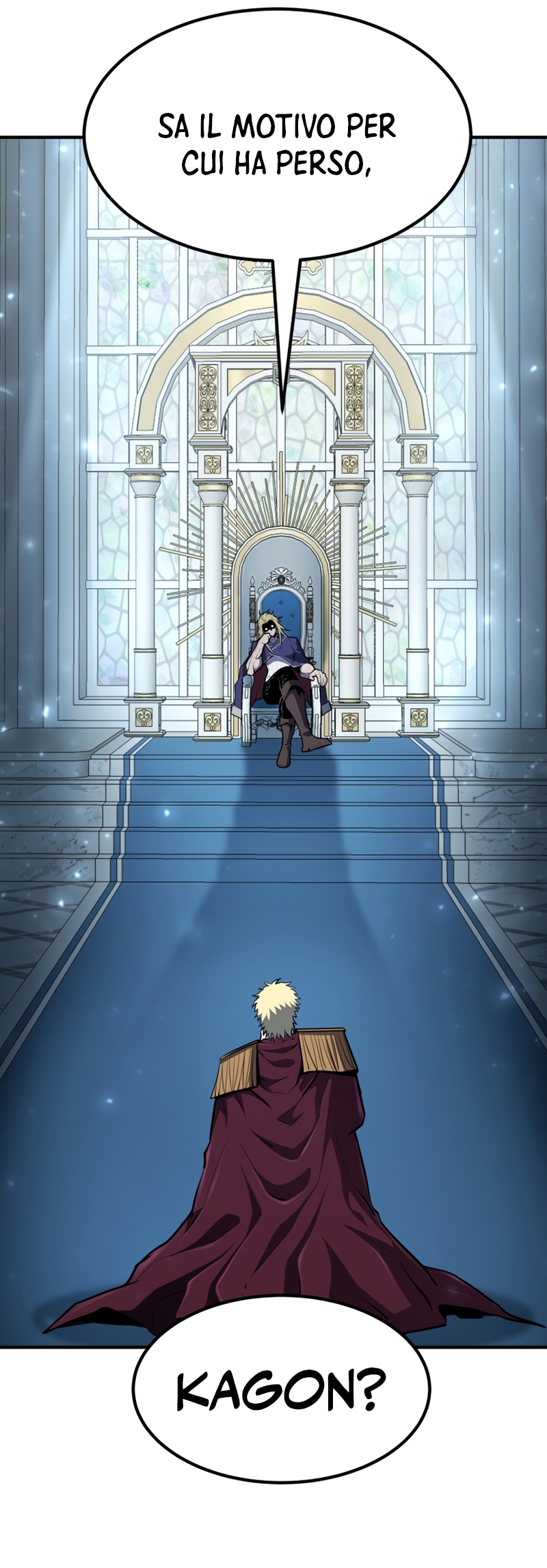 Read The Art of Reincarnation IT Manga Online