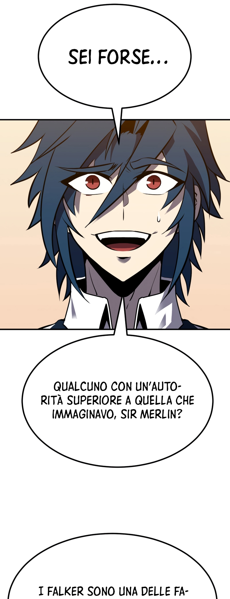 Read The Art of Reincarnation IT Manga Online
