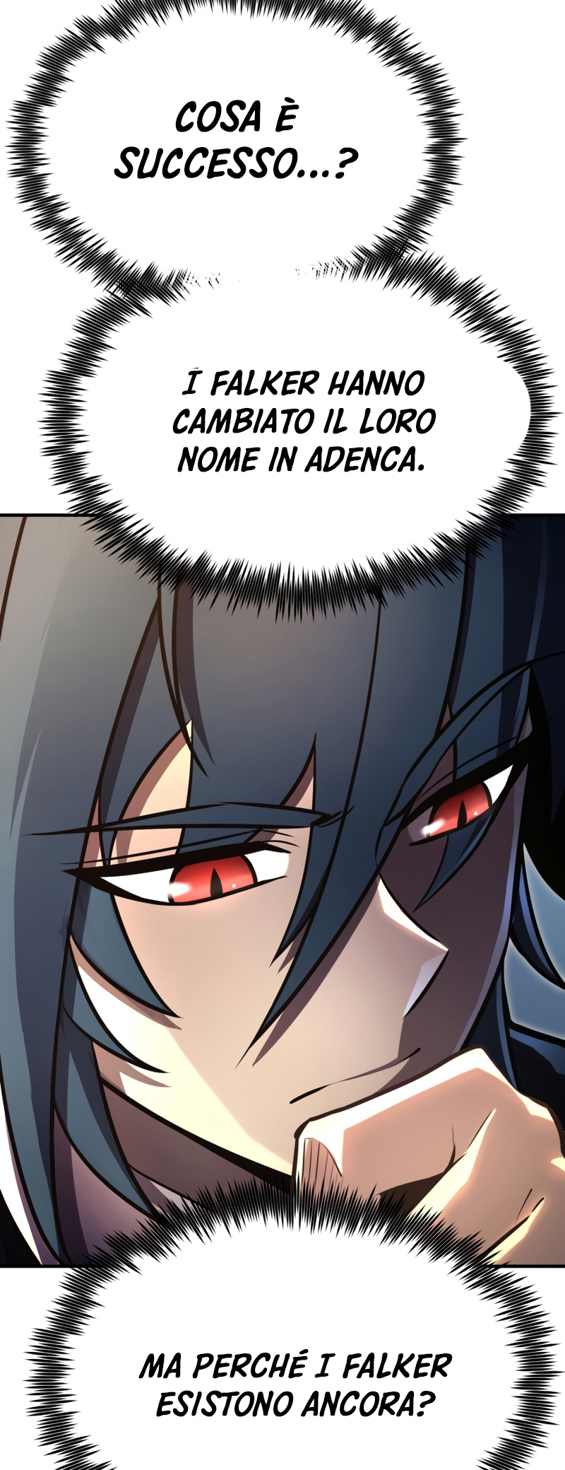Read The Art of Reincarnation IT Manga Online