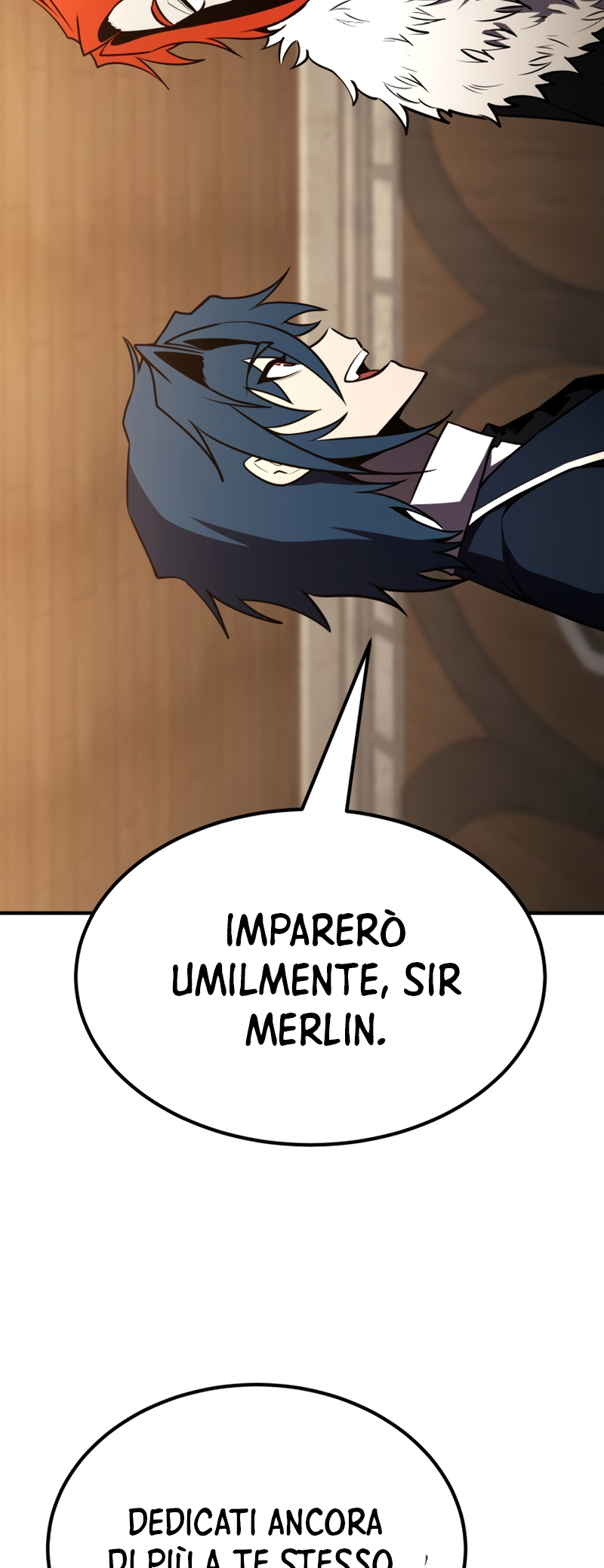 Read The Art of Reincarnation IT Manga Online