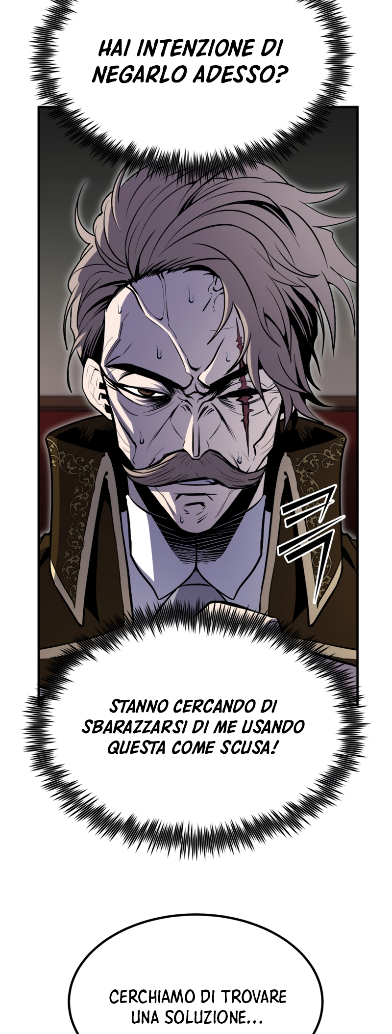 Read The Art of Reincarnation IT Manga Online