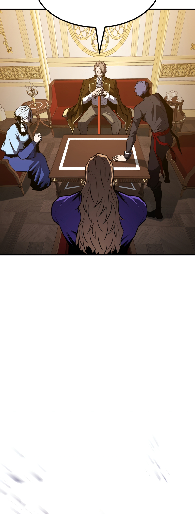 Read The Art of Reincarnation IT Manga Online