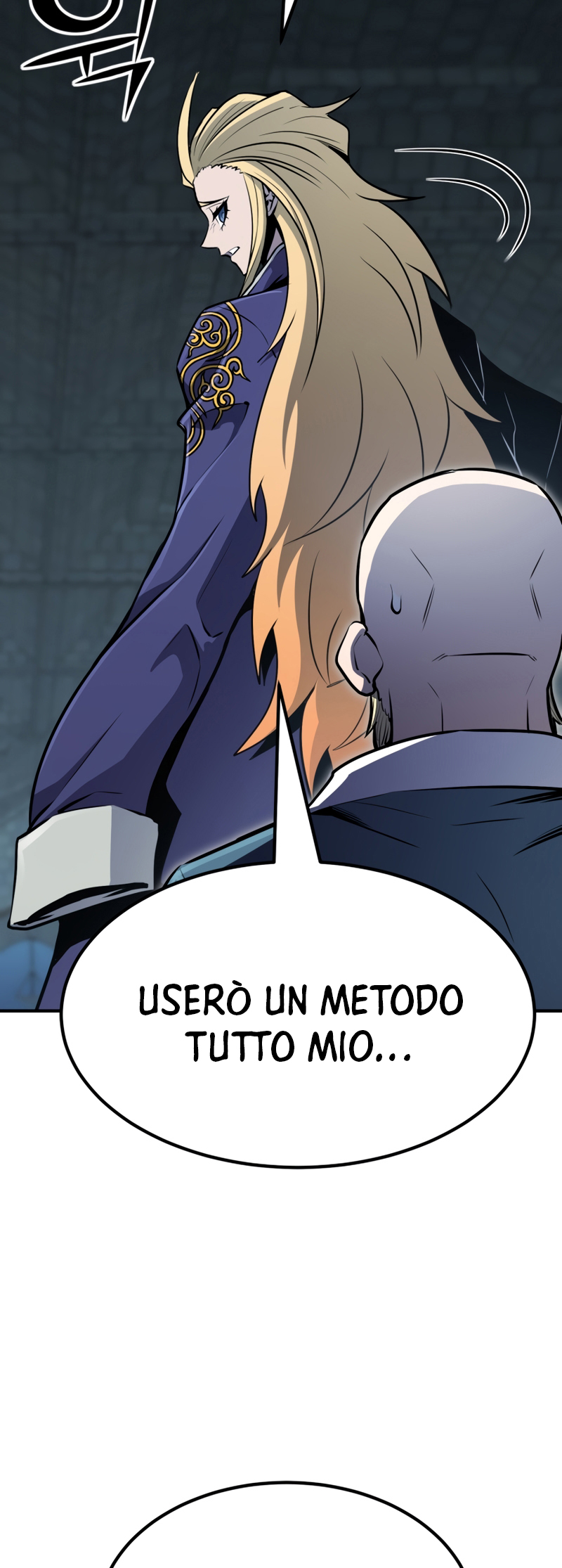 Read The Art of Reincarnation IT Manga Online