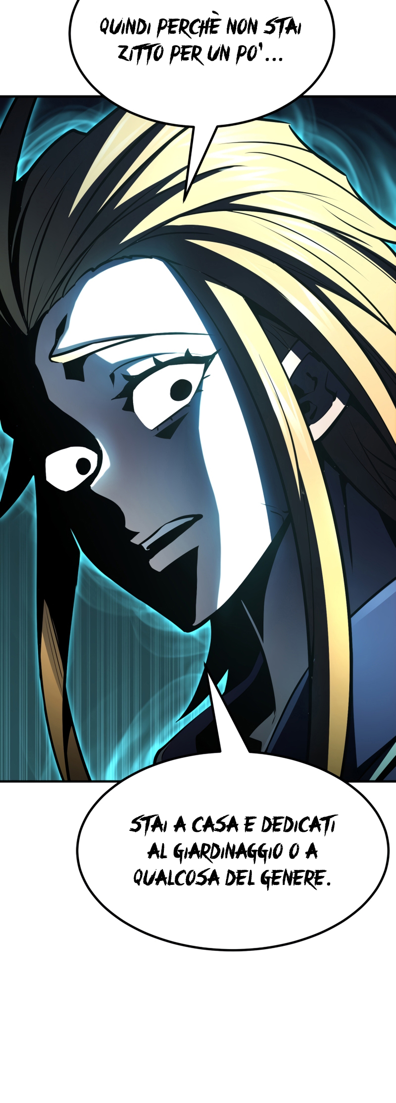 Read The Art of Reincarnation IT Manga Online