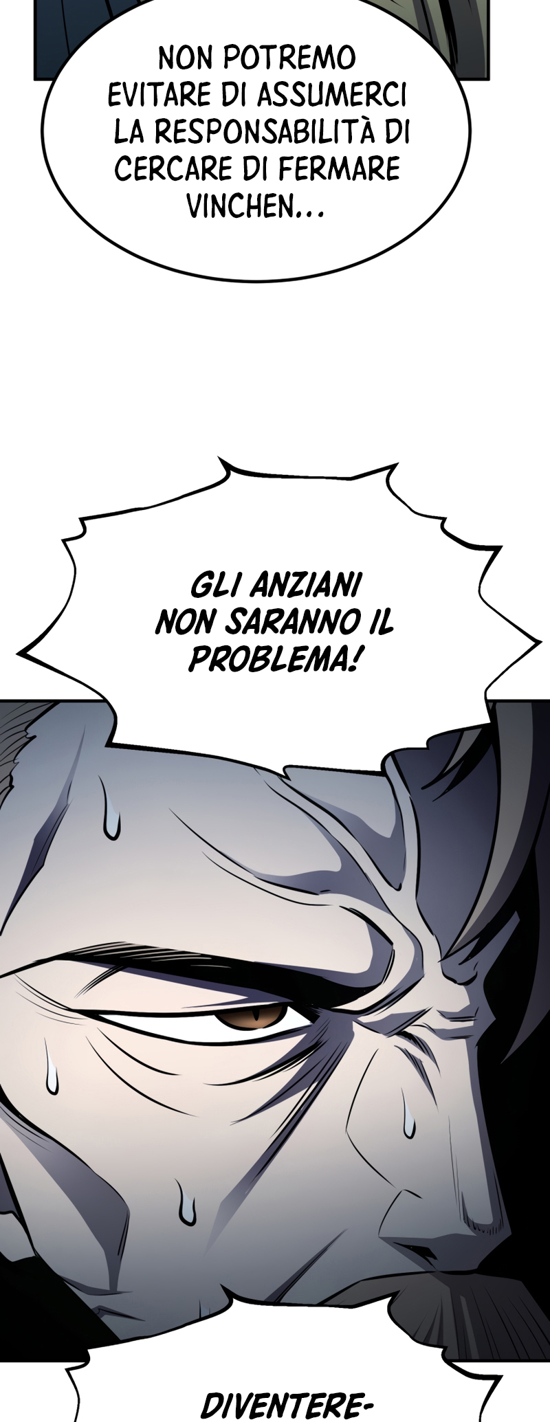 Read The Art of Reincarnation IT Manga Online