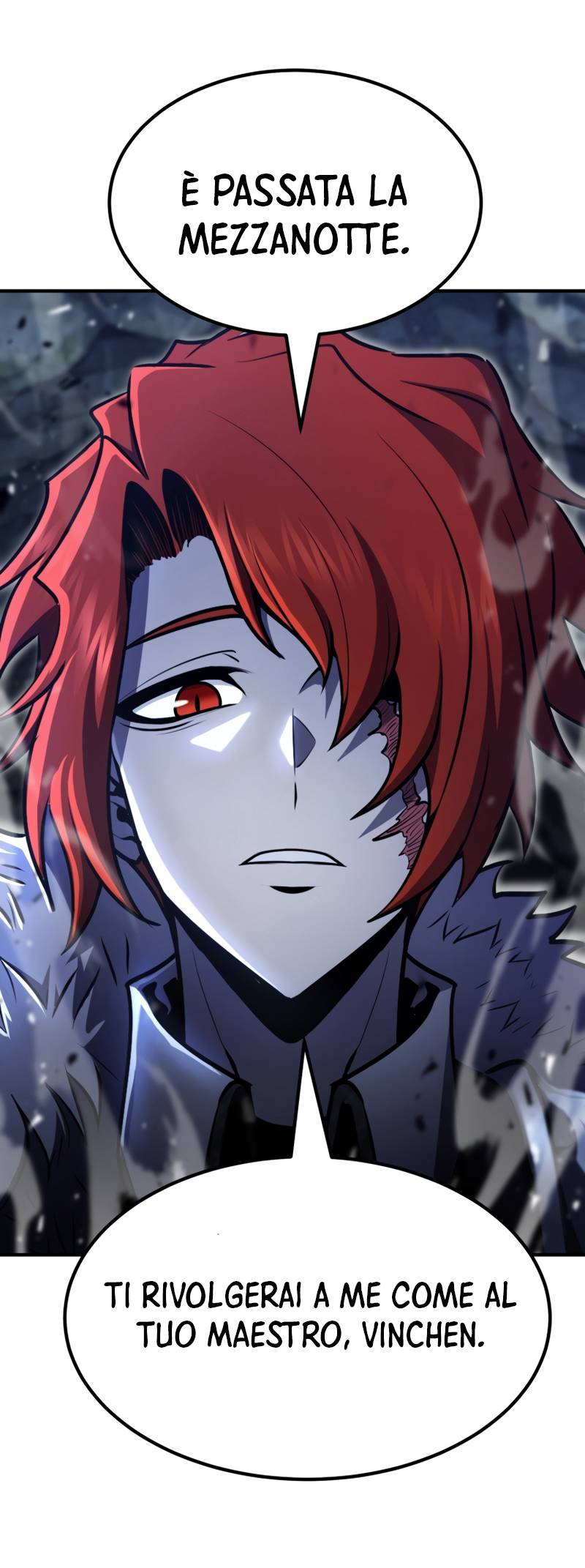 Read The Art of Reincarnation IT Manga Online