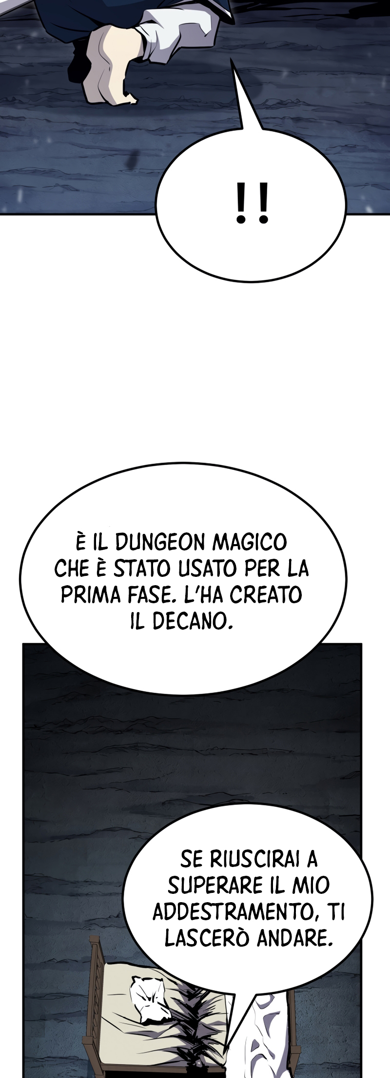 Read The Art of Reincarnation IT Manga Online