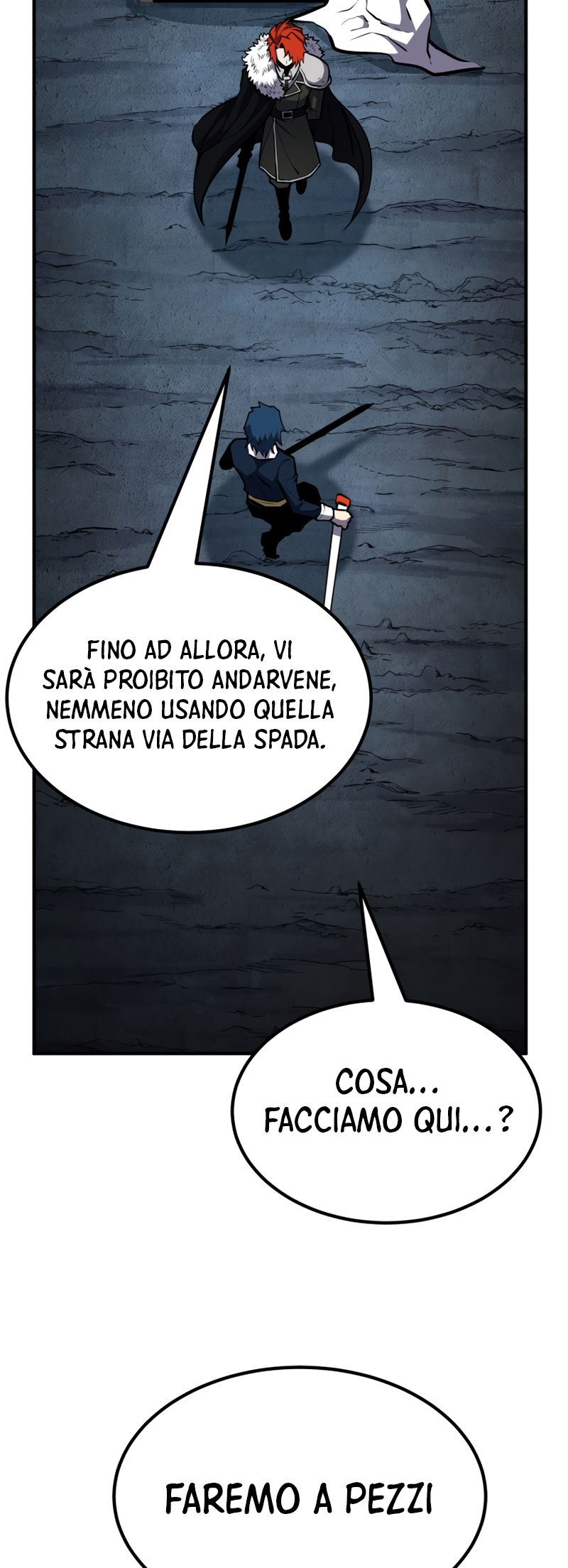 Read The Art of Reincarnation IT Manga Online