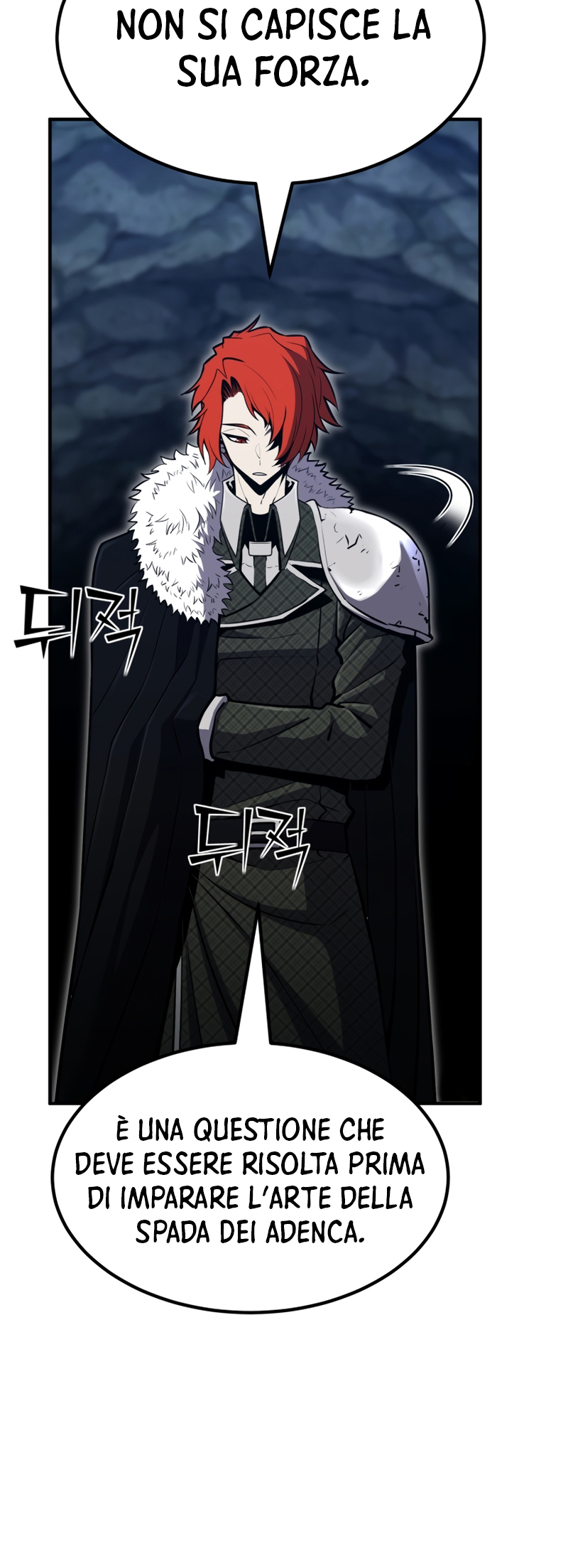 Read The Art of Reincarnation IT Manga Online