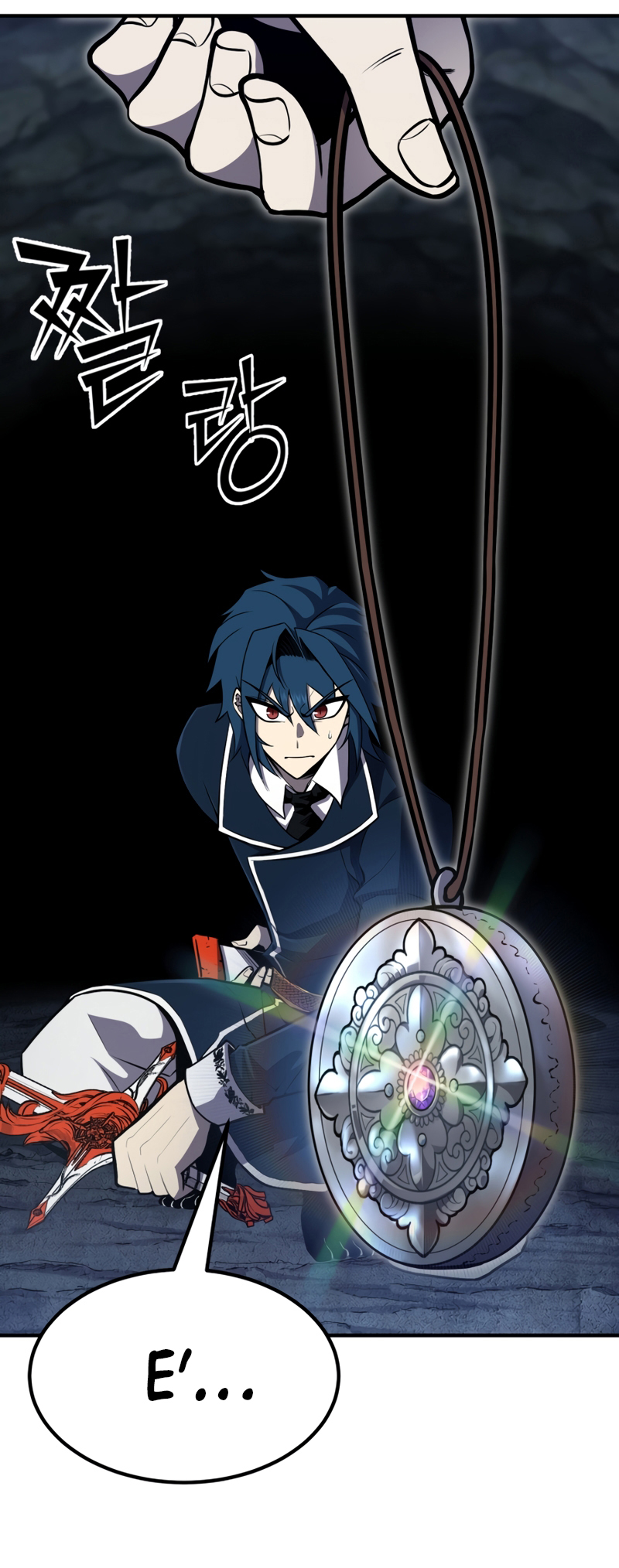 Read The Art of Reincarnation IT Manga Online