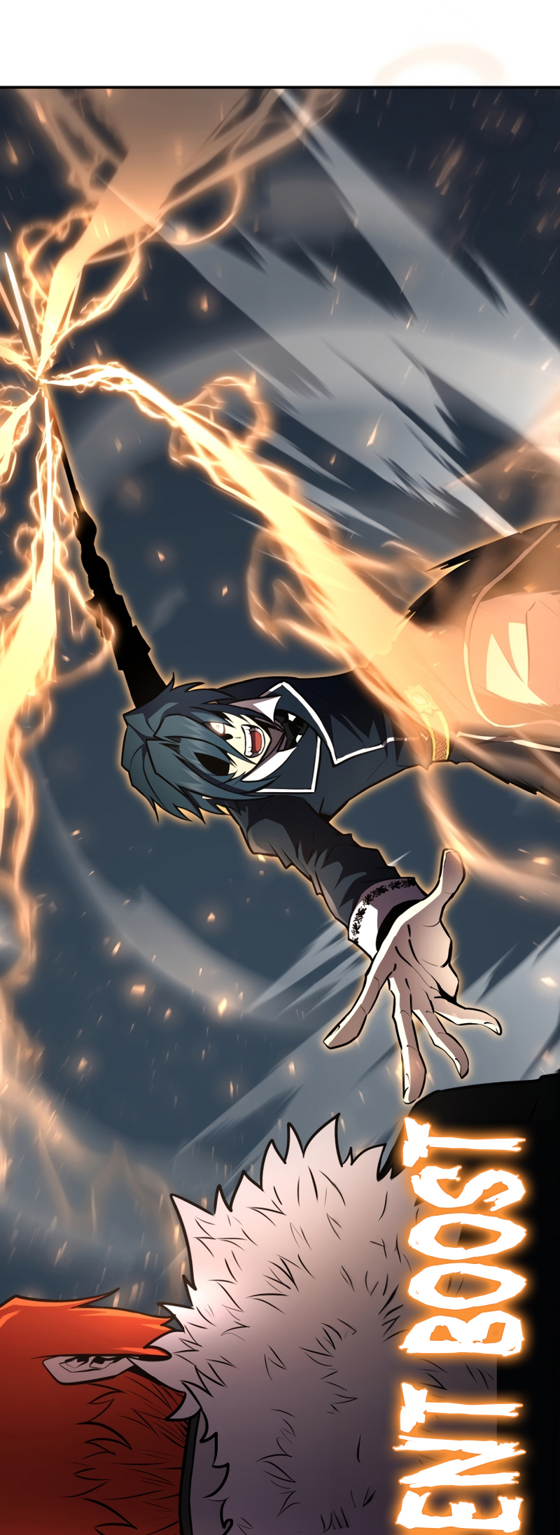 Read The Art of Reincarnation IT Manga Online