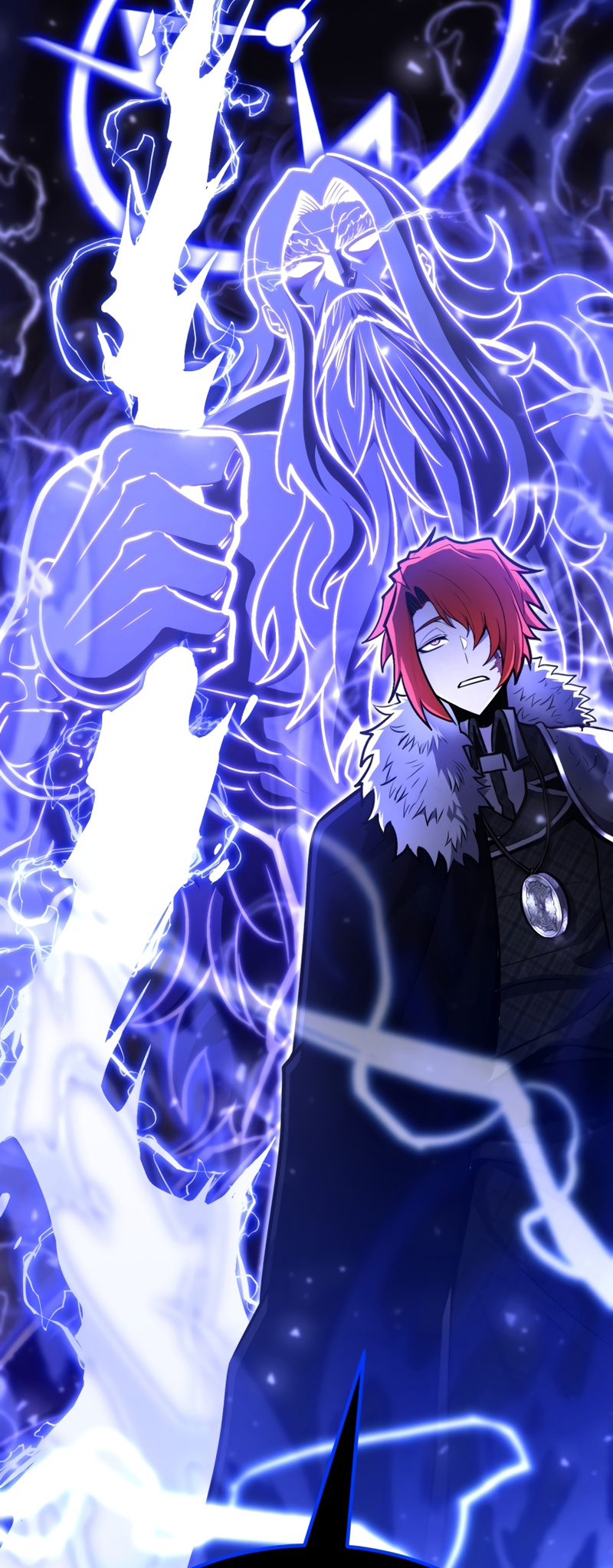 Read The Art of Reincarnation IT Manga Online