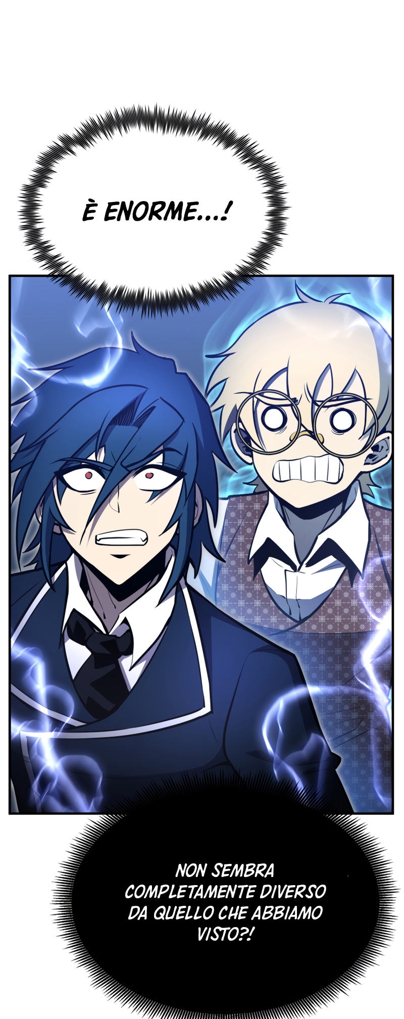 Read The Art of Reincarnation IT Manga Online
