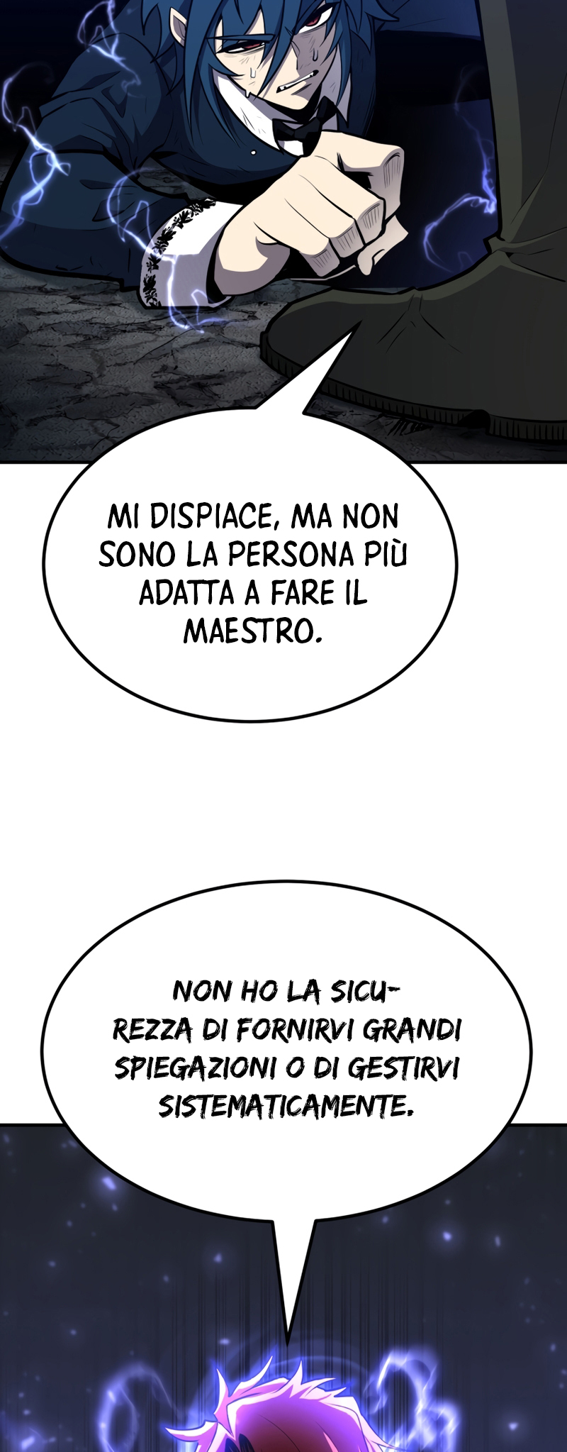 Read The Art of Reincarnation IT Manga Online