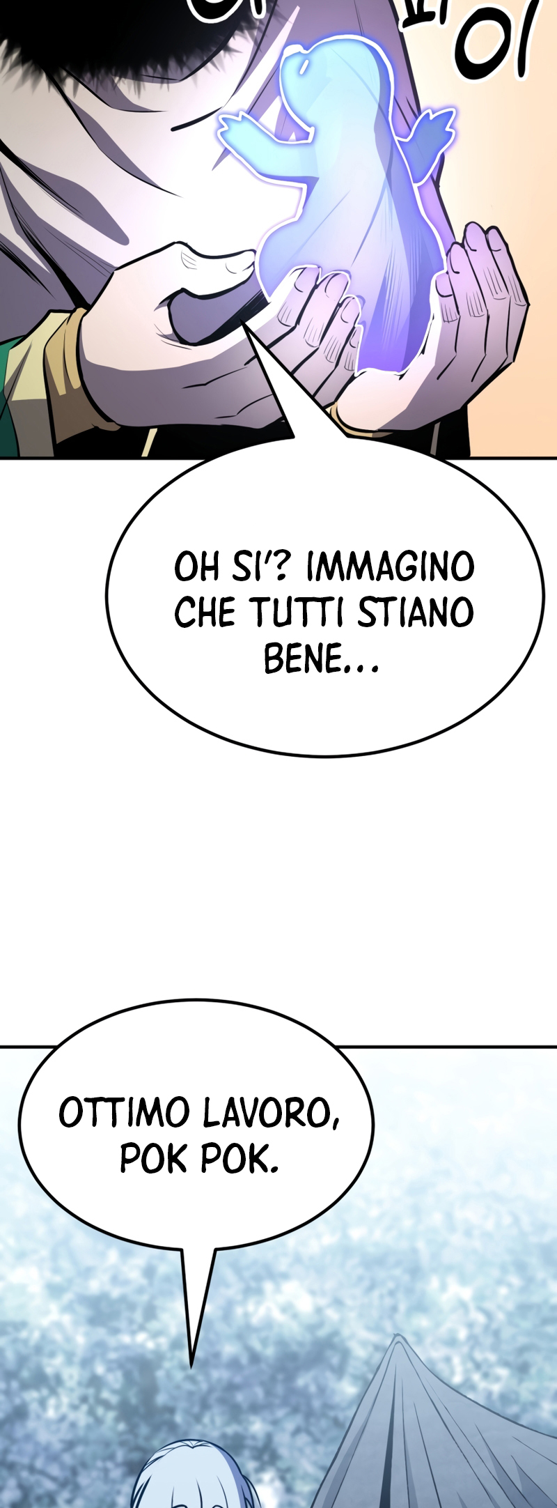 Read The Art of Reincarnation IT Manga Online