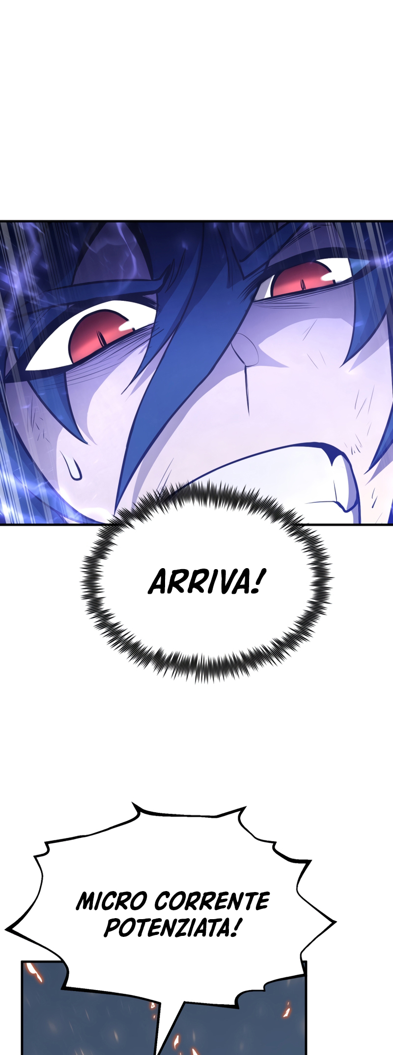 Read The Art of Reincarnation IT Manga Online