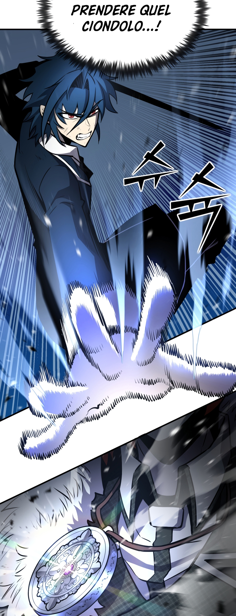 Read The Art of Reincarnation IT Manga Online