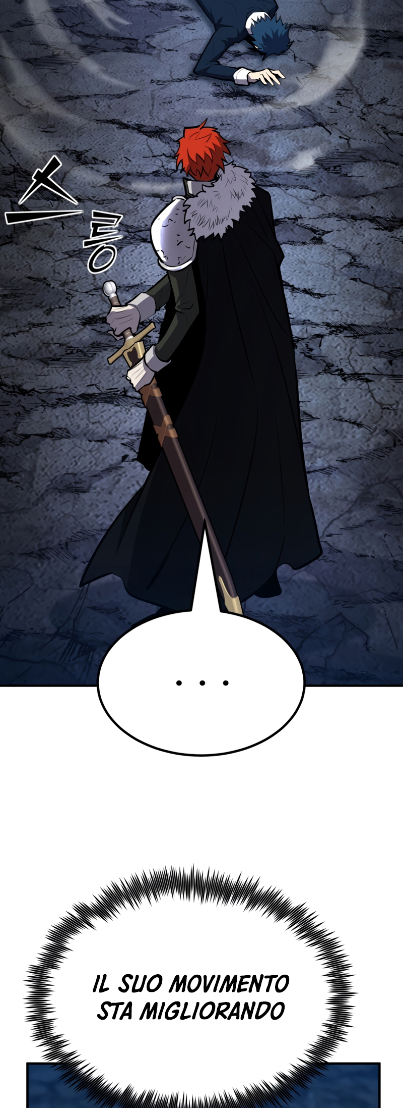 Read The Art of Reincarnation IT Manga Online