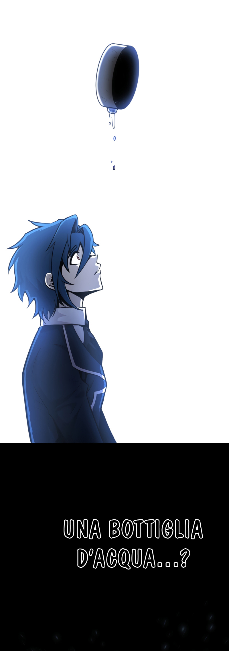 Read The Art of Reincarnation IT Manga Online