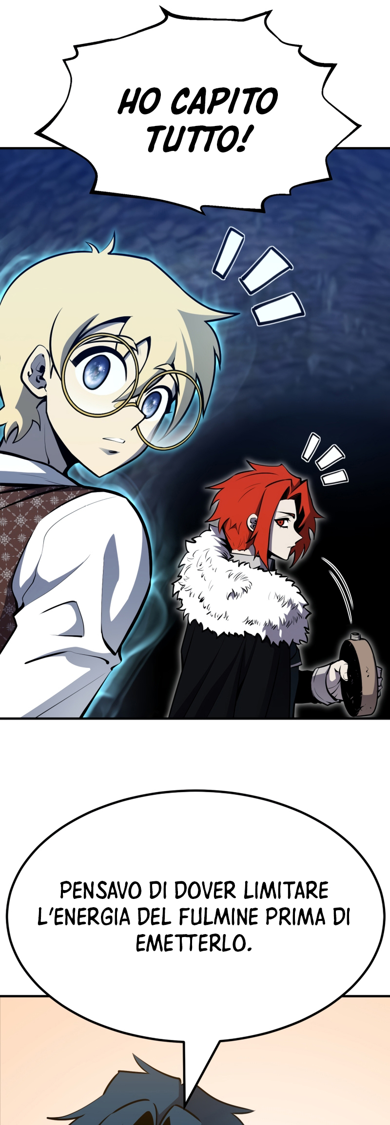 Read The Art of Reincarnation IT Manga Online