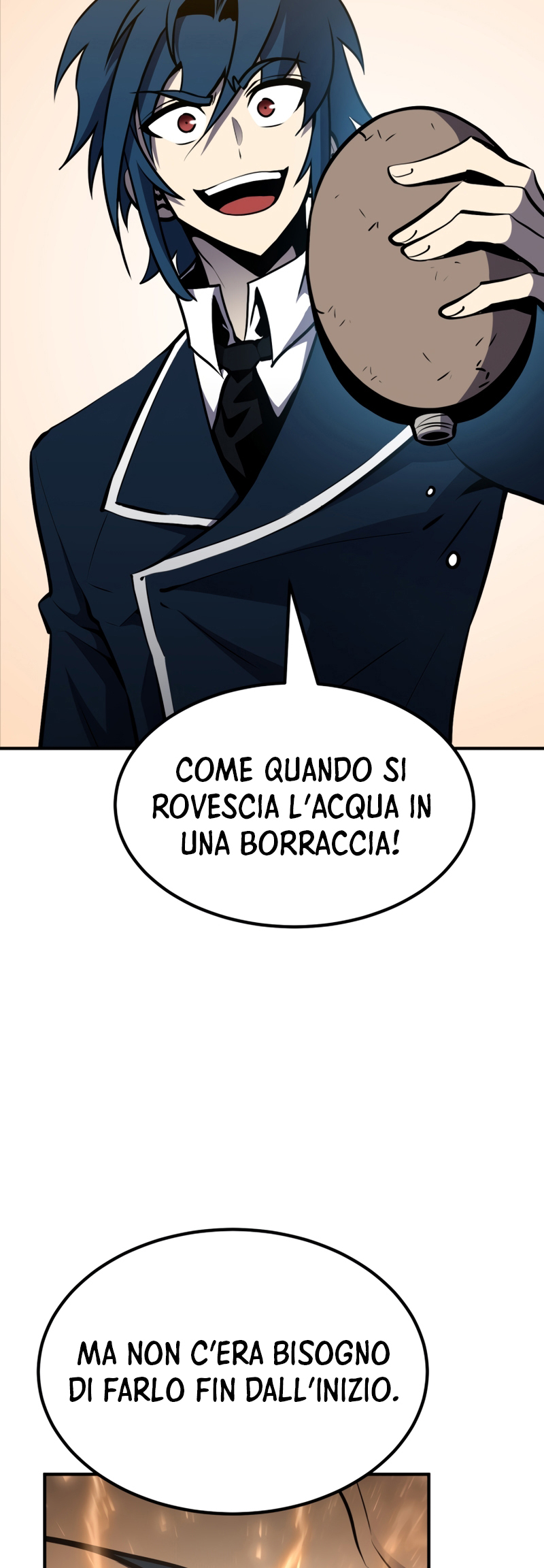 Read The Art of Reincarnation IT Manga Online