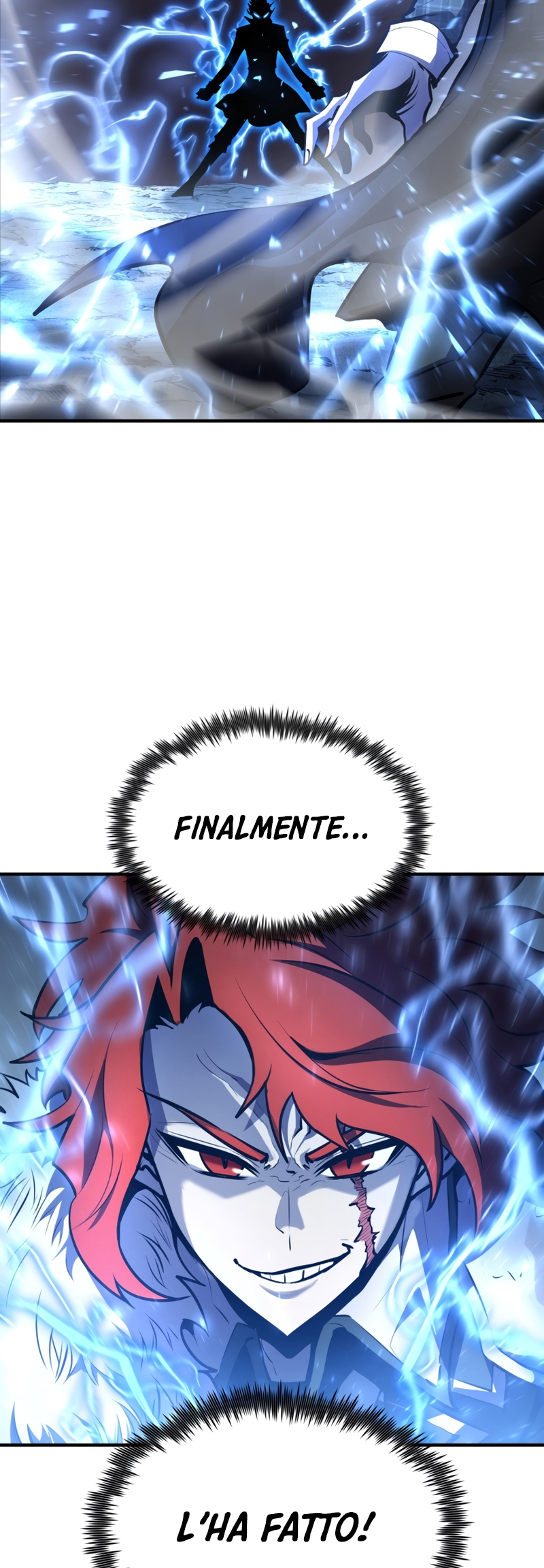 Read The Art of Reincarnation IT Manga Online