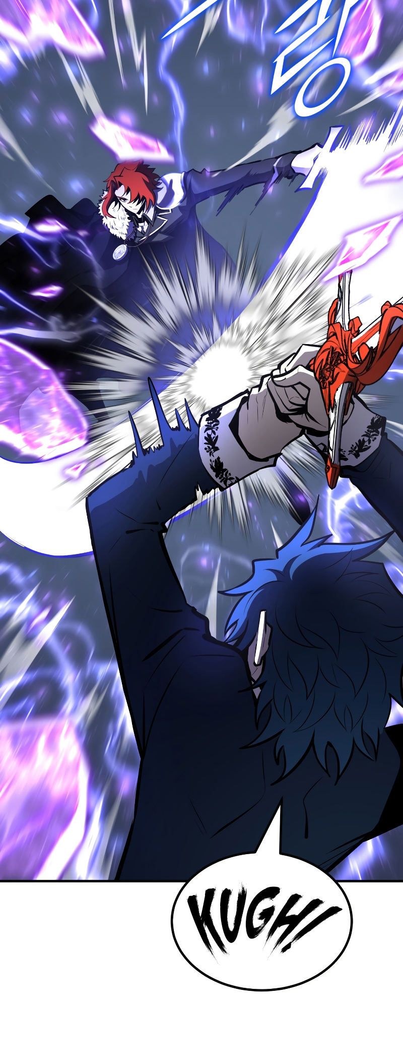 Read The Art of Reincarnation IT Manga Online