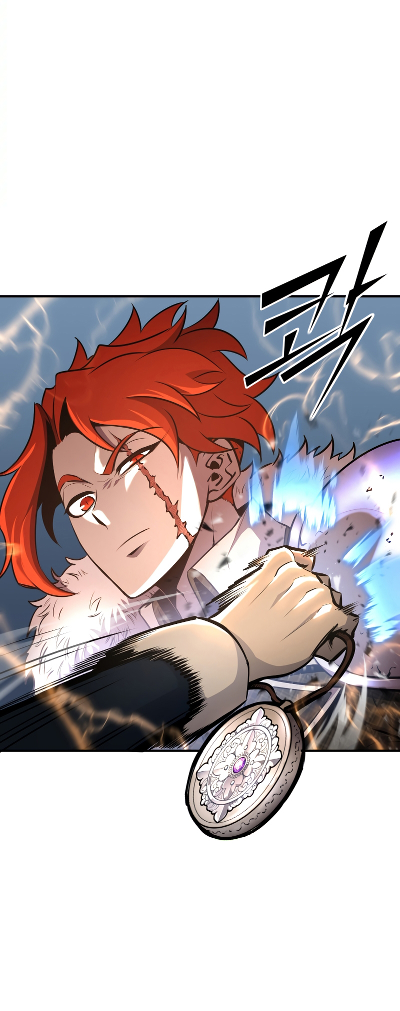 Read The Art of Reincarnation IT Manga Online