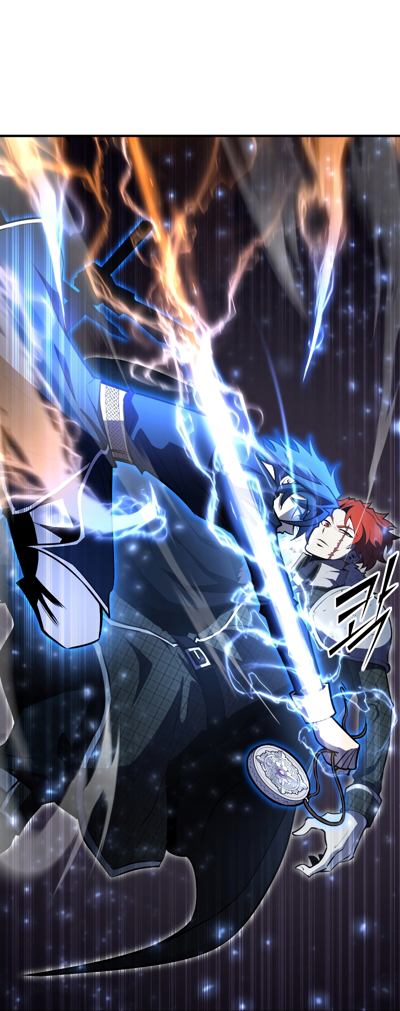 Read The Art of Reincarnation IT Manga Online