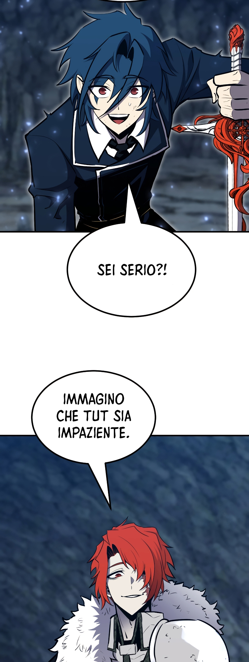 Read The Art of Reincarnation IT Manga Online