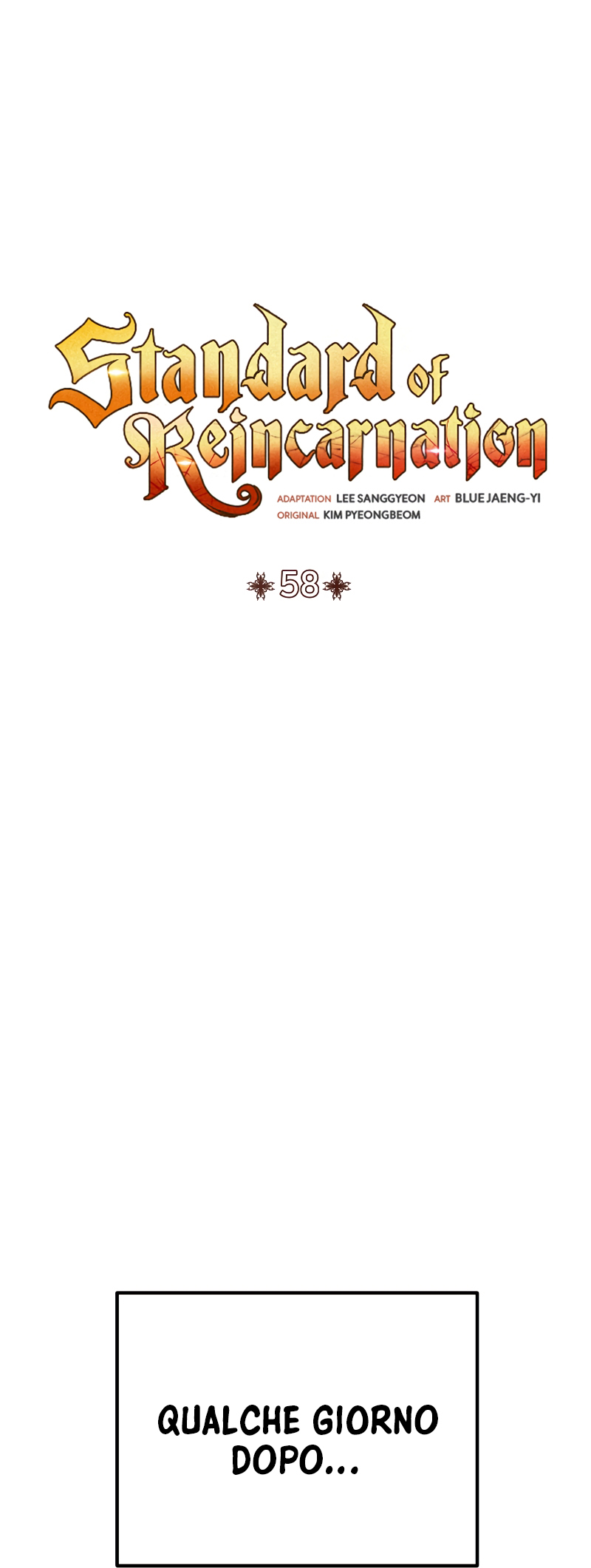 Read The Art of Reincarnation IT Manga Online