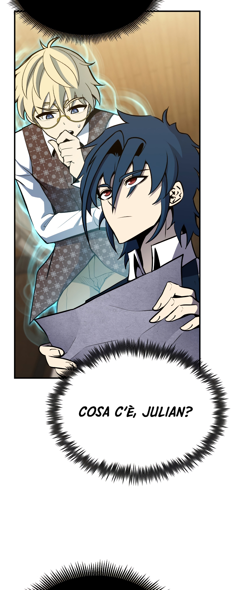 Read The Art of Reincarnation IT Manga Online