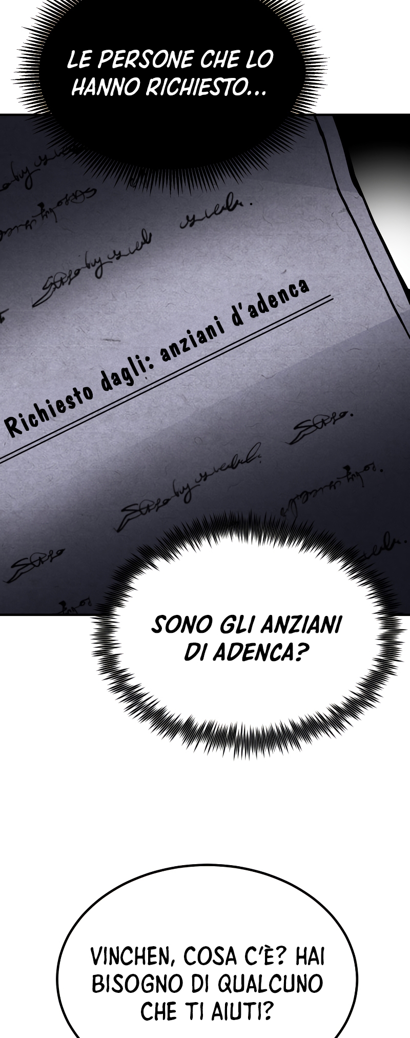 Read The Art of Reincarnation IT Manga Online