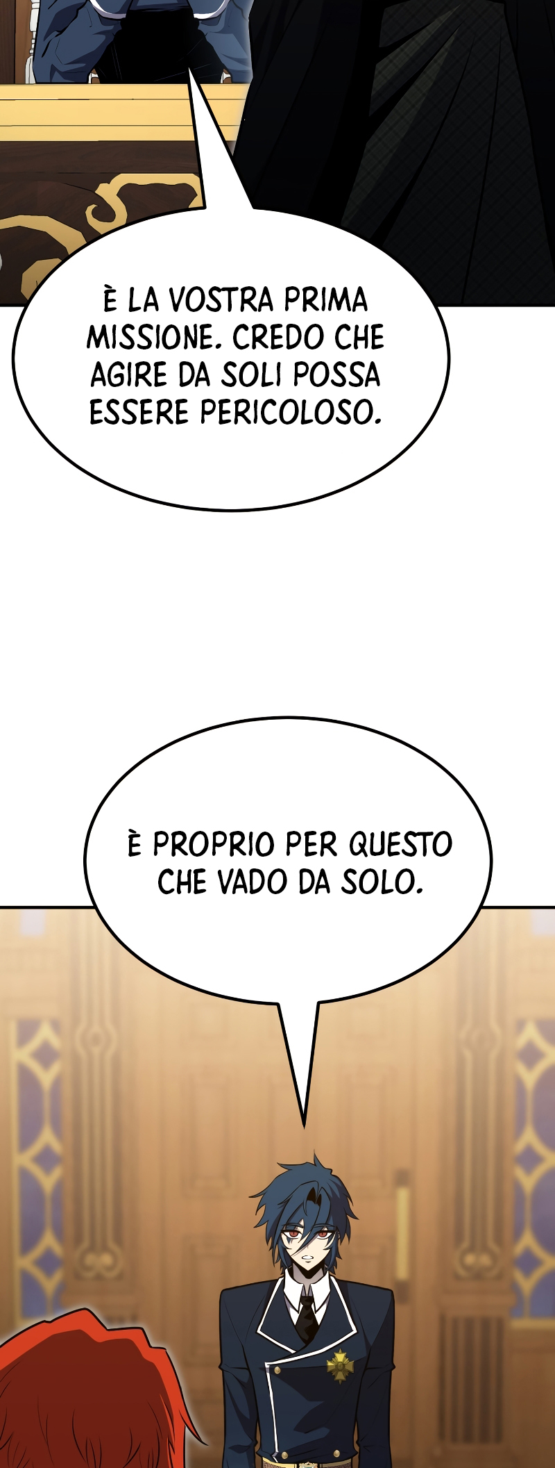 Read The Art of Reincarnation IT Manga Online