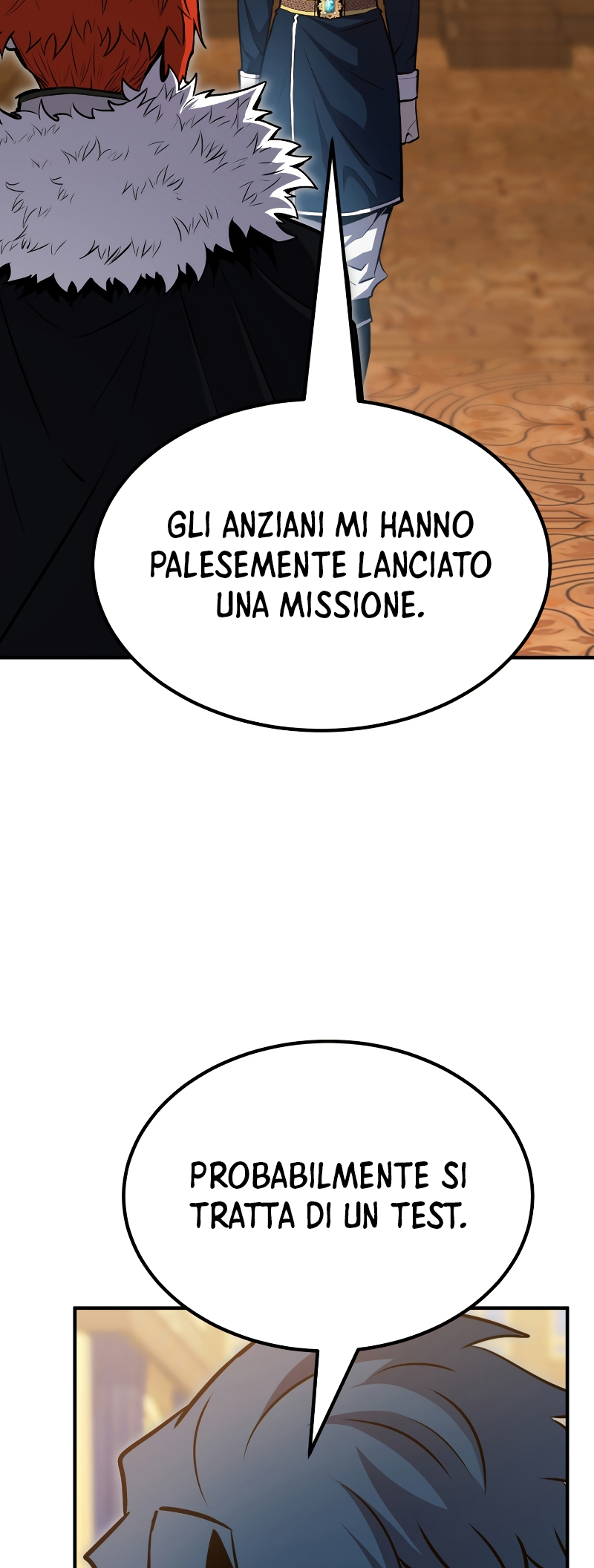 Read The Art of Reincarnation IT Manga Online