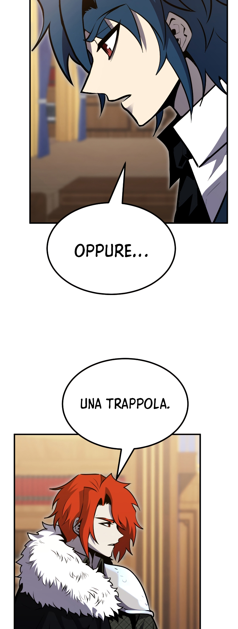 Read The Art of Reincarnation IT Manga Online