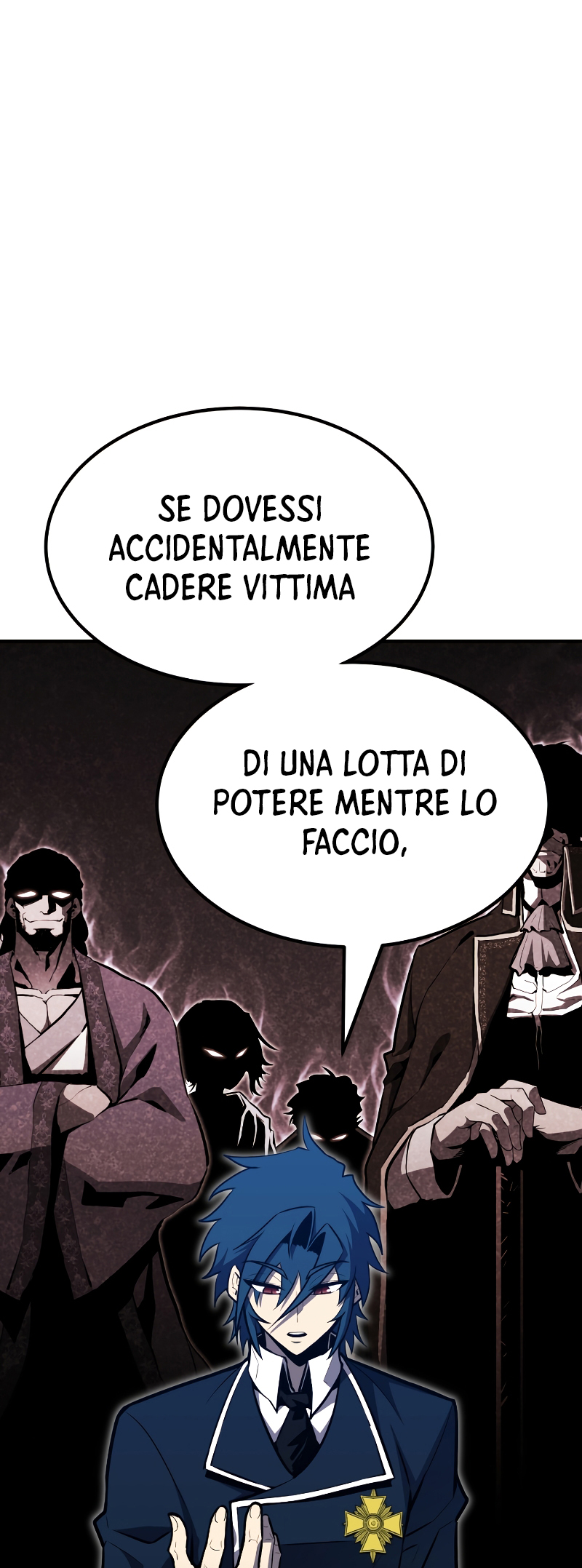 Read The Art of Reincarnation IT Manga Online