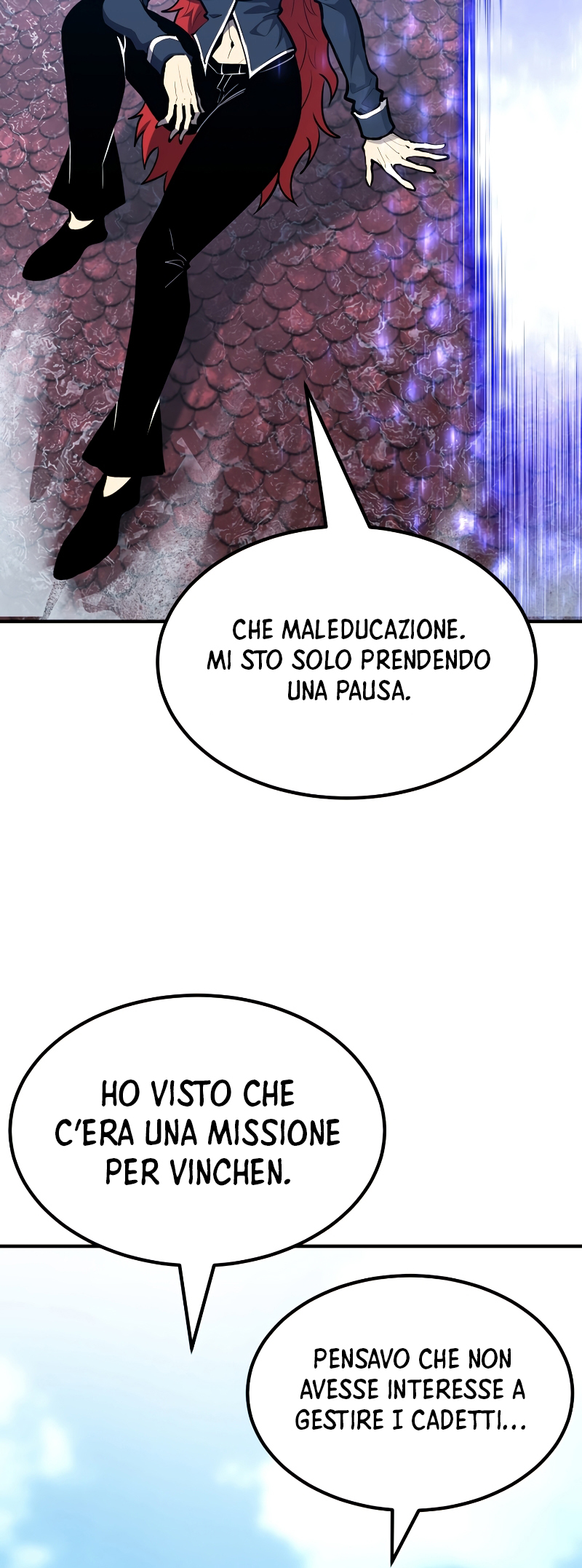 Read The Art of Reincarnation IT Manga Online