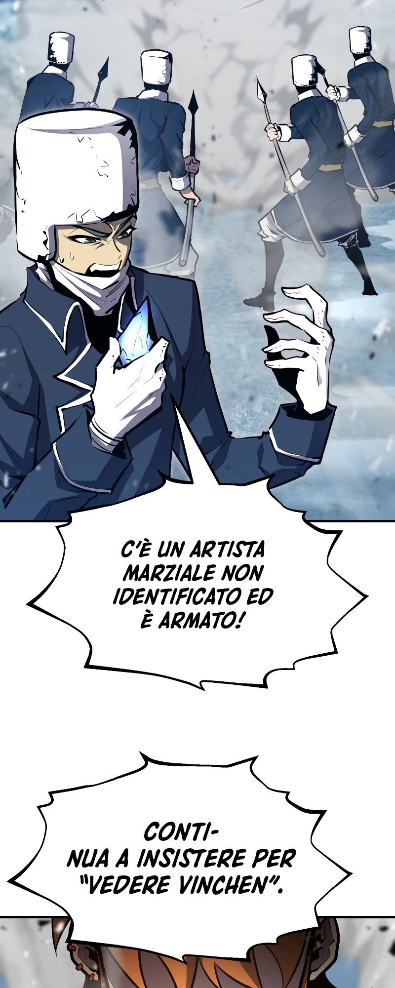 Read The Art of Reincarnation IT Manga Online