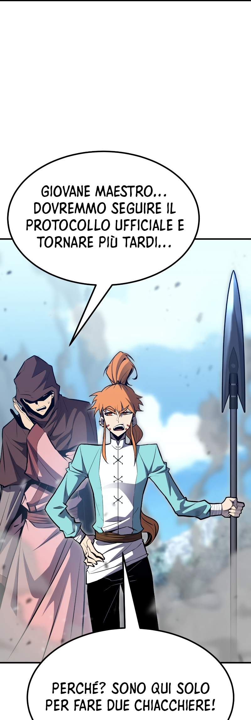 Read The Art of Reincarnation IT Manga Online