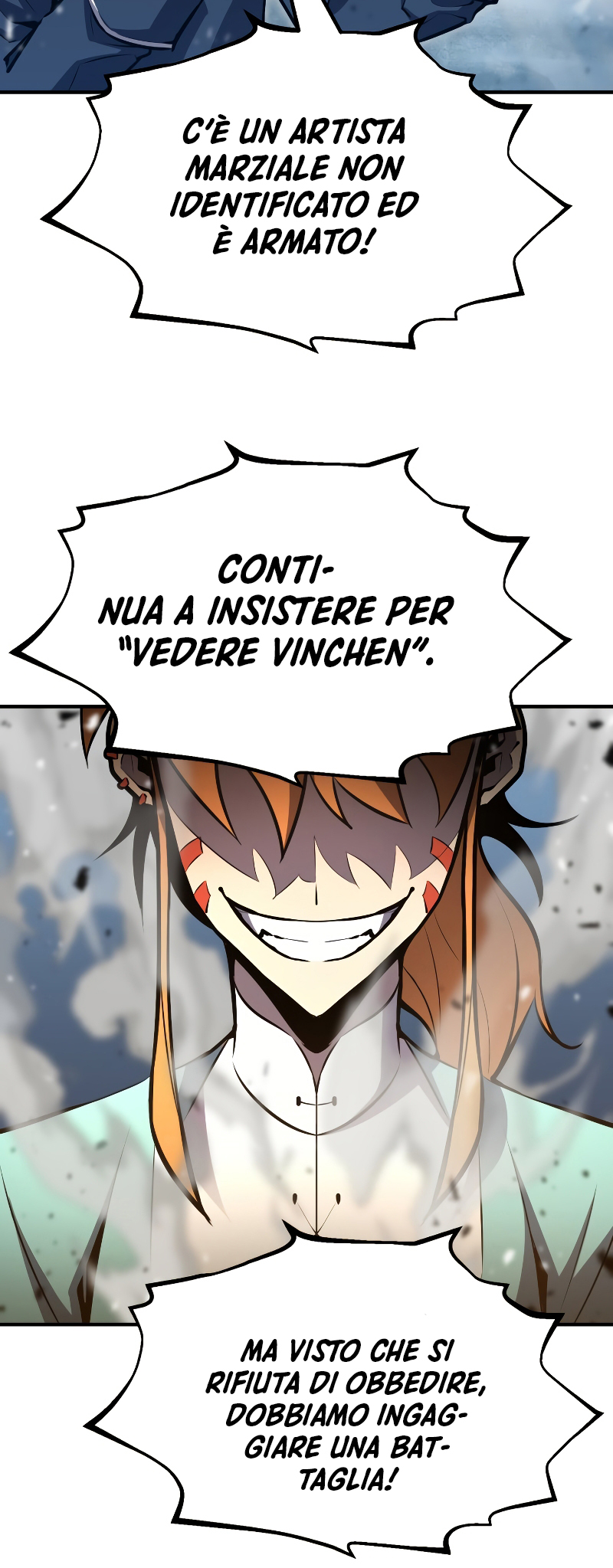 Read The Art of Reincarnation IT Manga Online