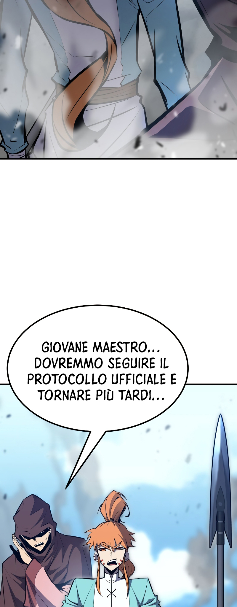 Read The Art of Reincarnation IT Manga Online